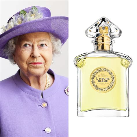 royals favourite fragrances